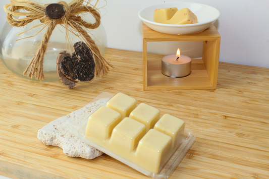 Wax Melt - Confianza