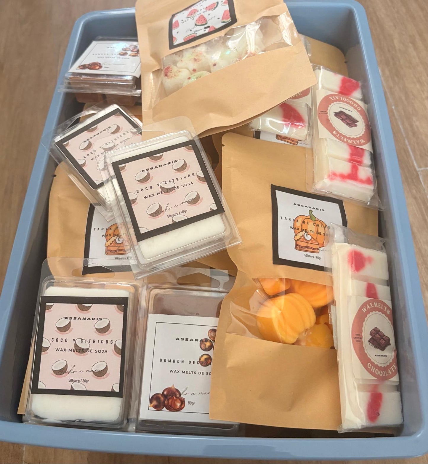 Wax Melts Outlet