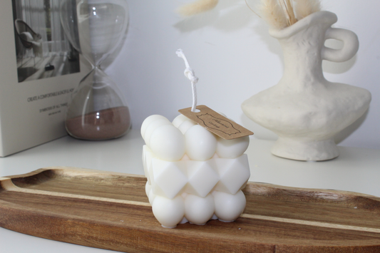 Vela Cube