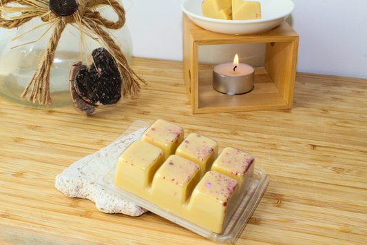 Wax Melt - Amor