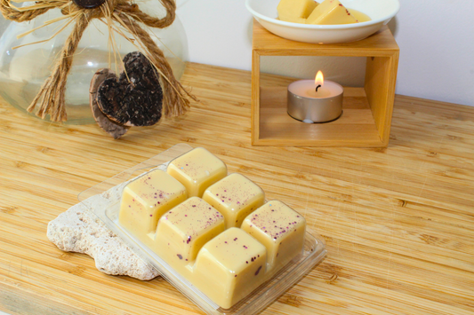 Wax Melt - Presencia