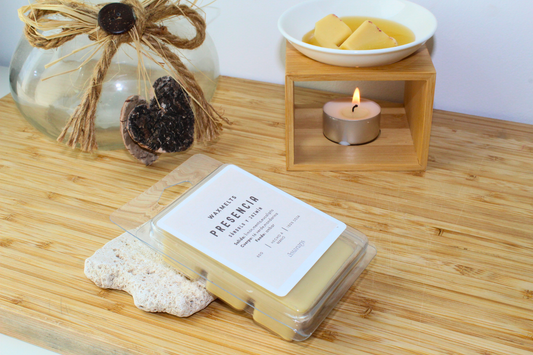 Wax Melt - Presencia