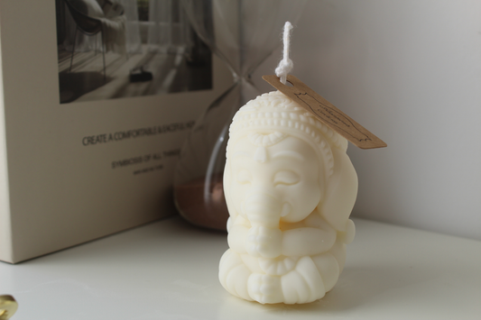 Vela Ganesha