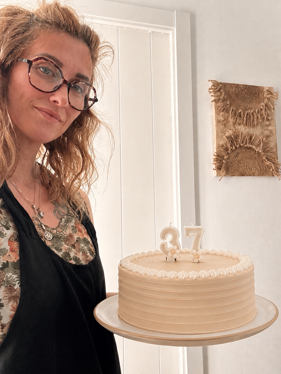 Velas de Cumpleaños