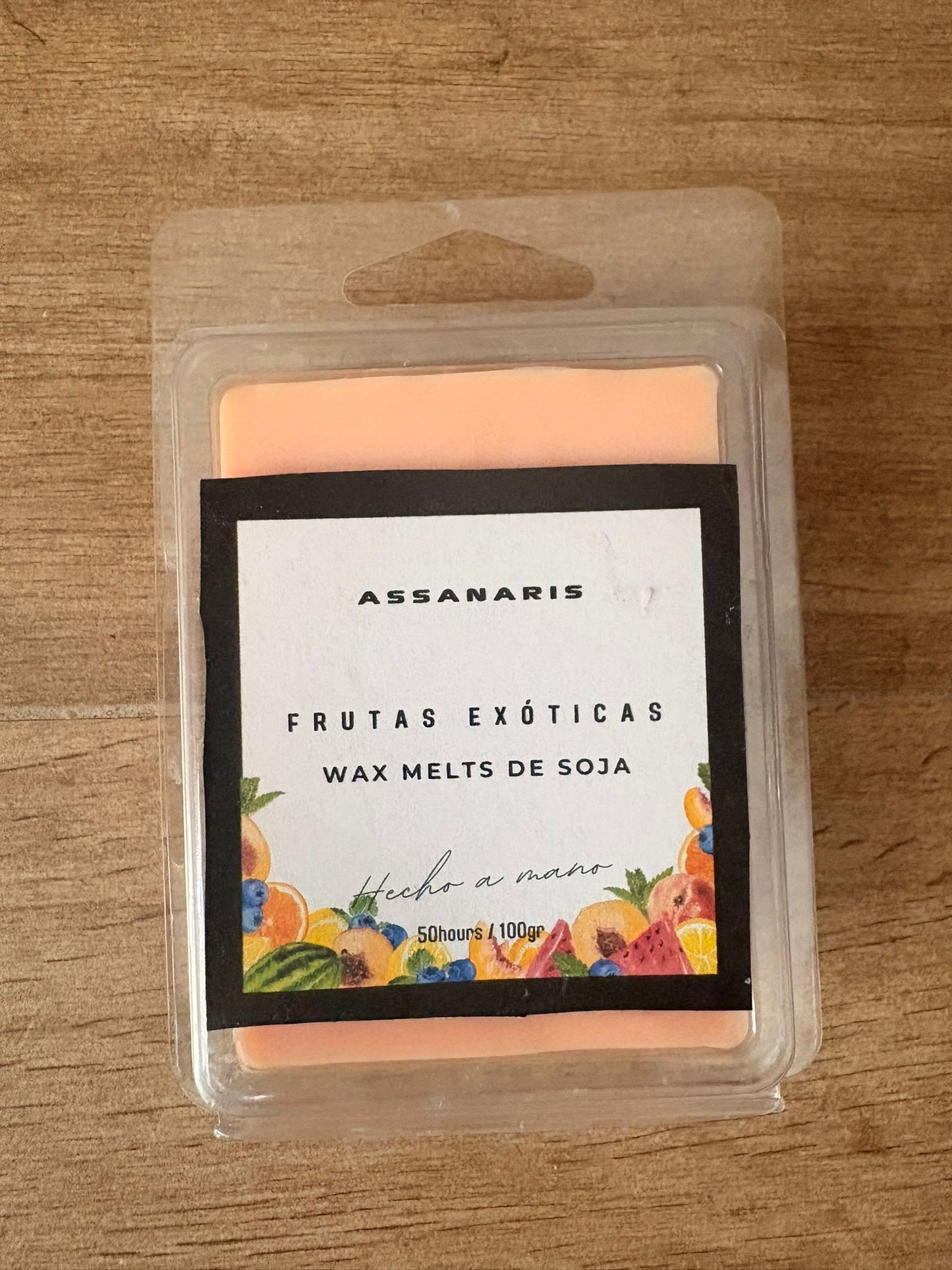 Wax Melts Outlet
