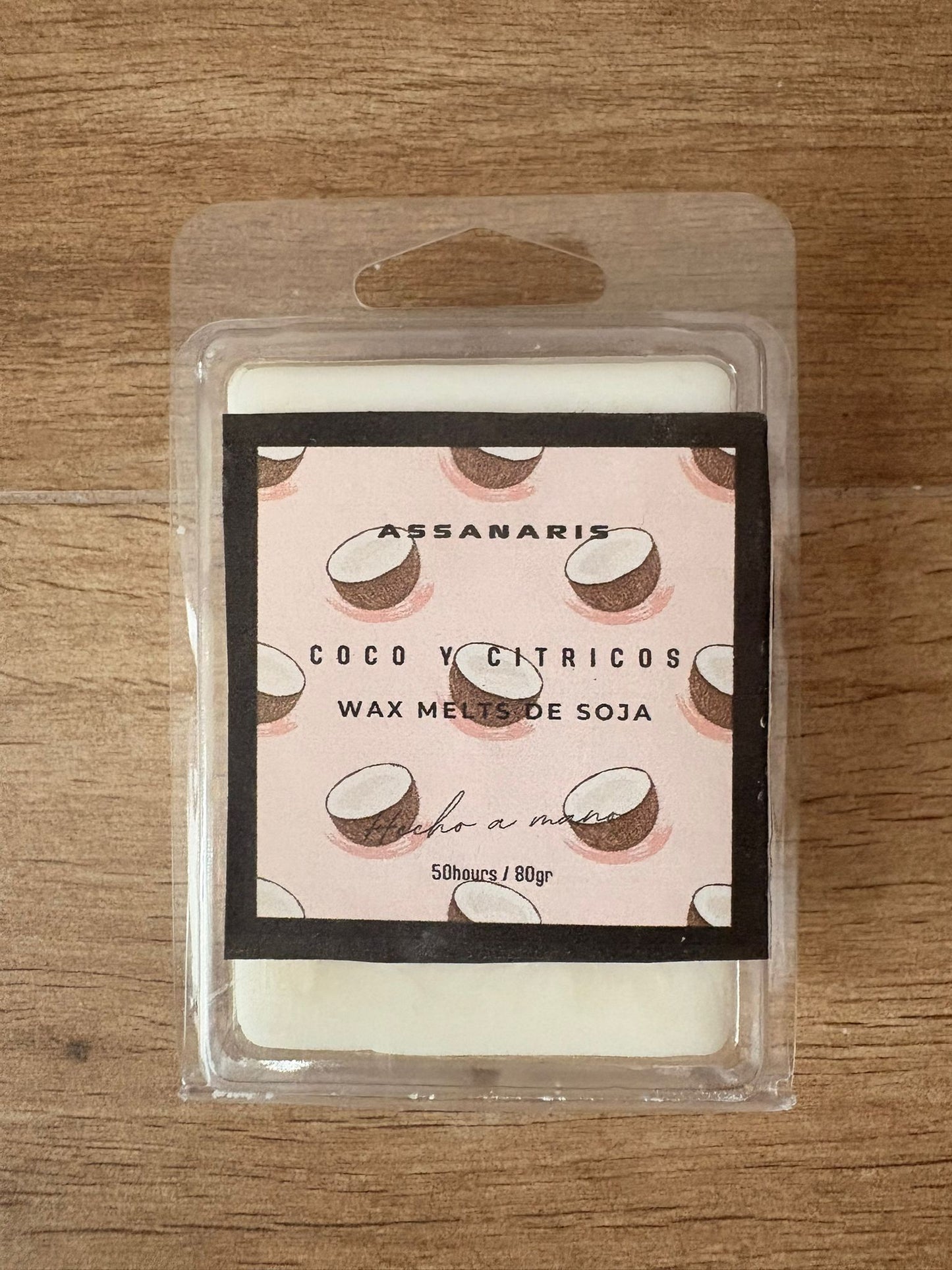 Wax Melts Outlet