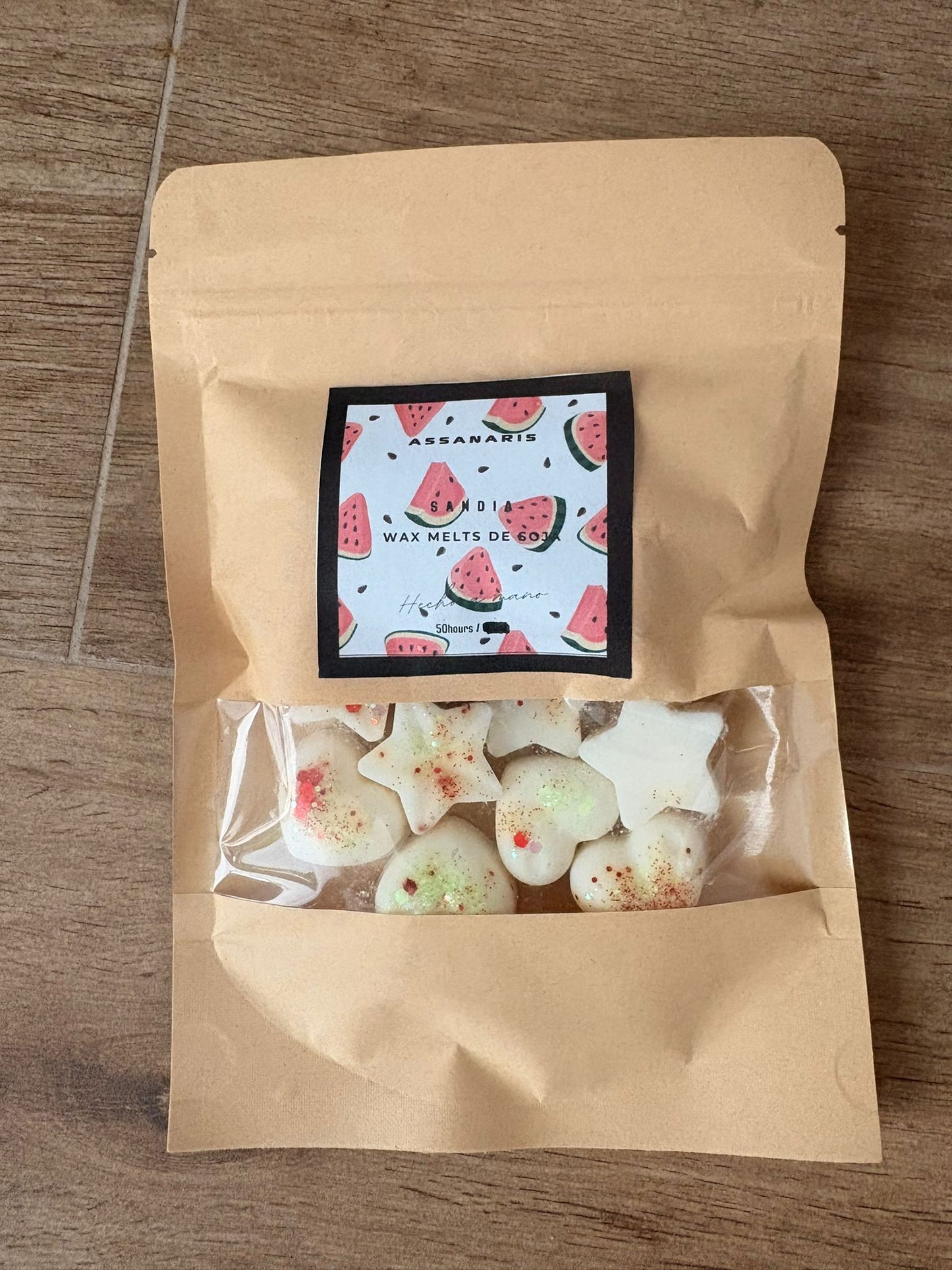 Wax Melts Outlet
