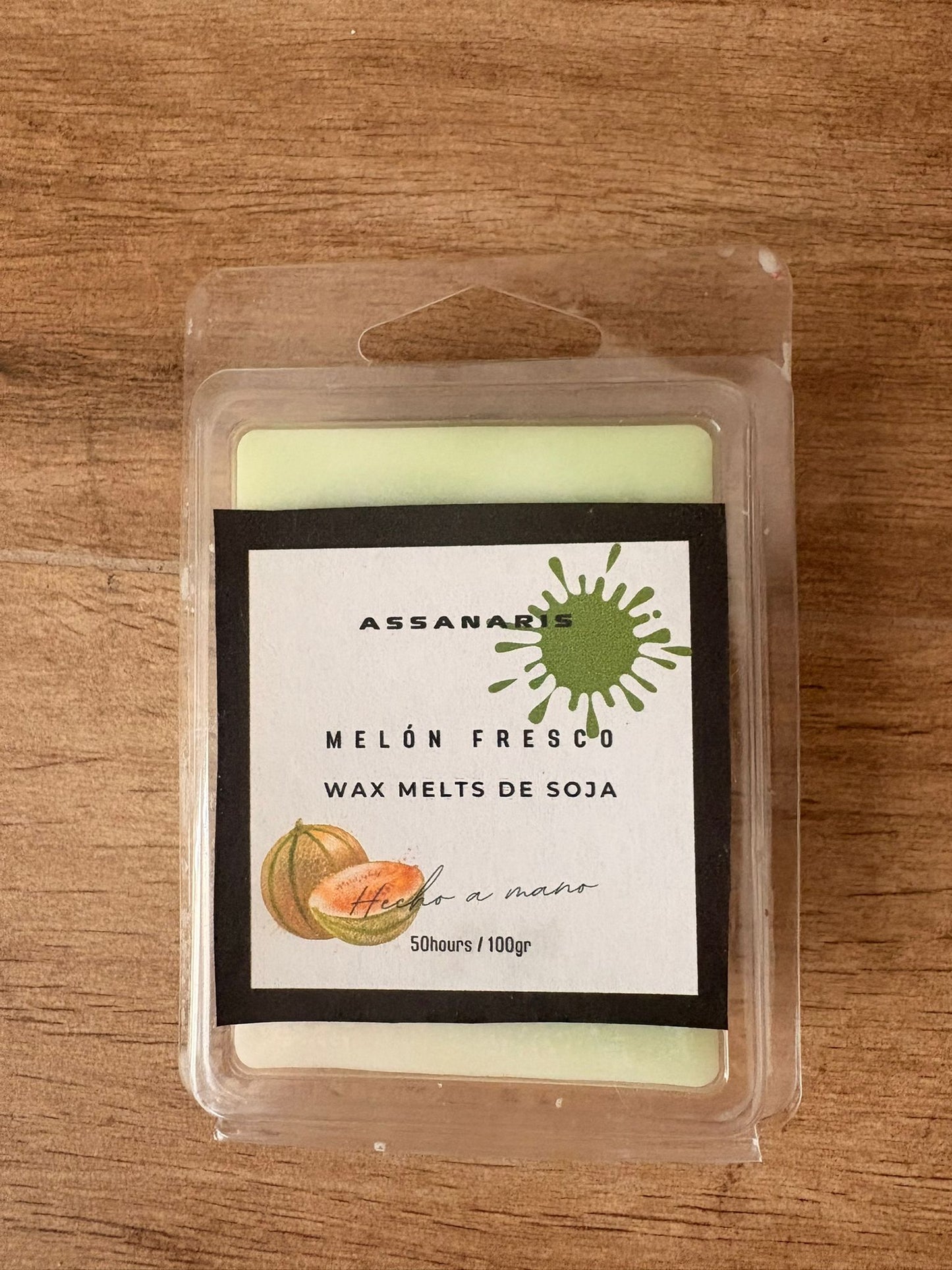 Wax Melts Outlet