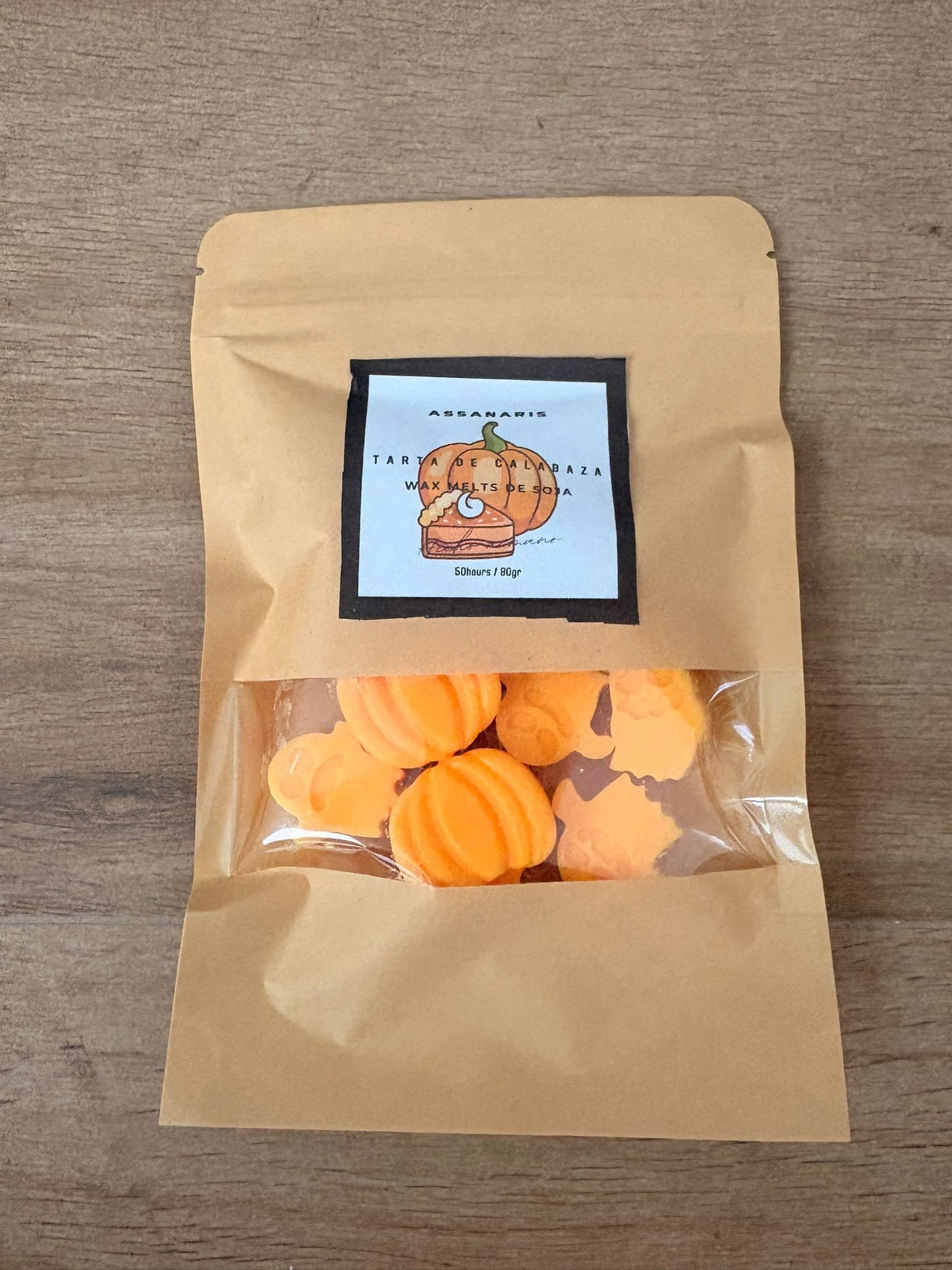 Wax Melts Outlet