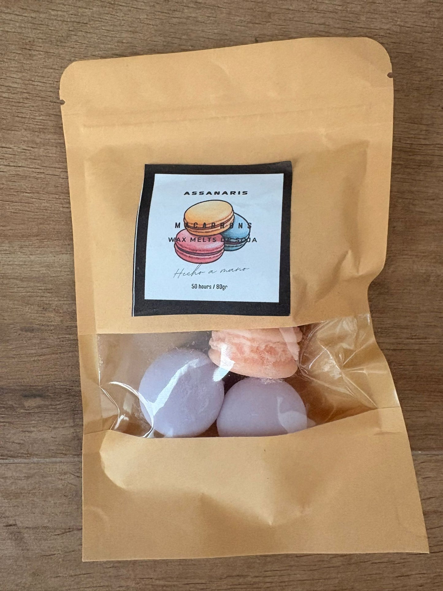 Wax Melts Outlet