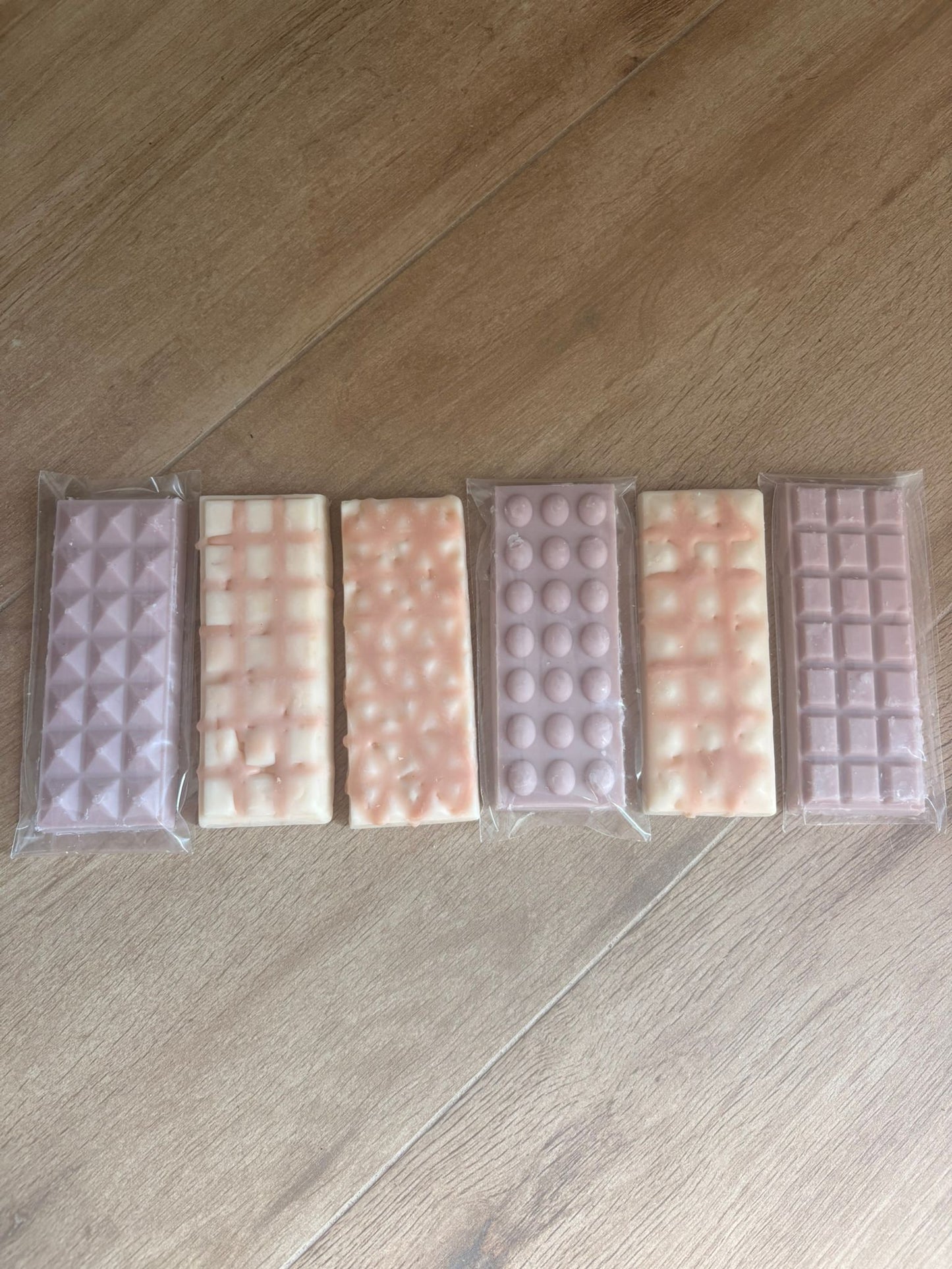 Wax Melts Outlet - Capuchino & Chocolate